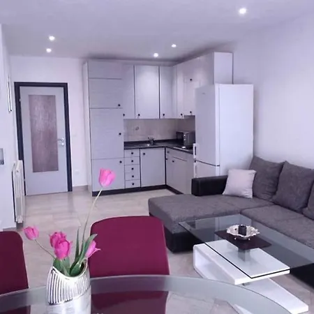 아파트 In Insel Krk 14775 말린스카