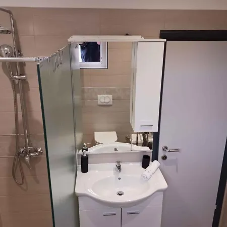 In Insel Krk 14775 아파트 말린스카