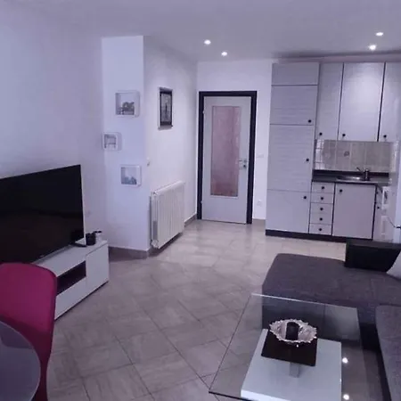 In Insel Krk 14775 말린스카