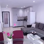 아파트 In Insel Krk 14775 말린스카