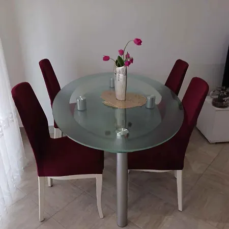 In Insel Krk 14775 Apartment Malinska