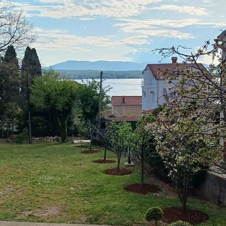 In Insel Krk 14775 * 말린스카