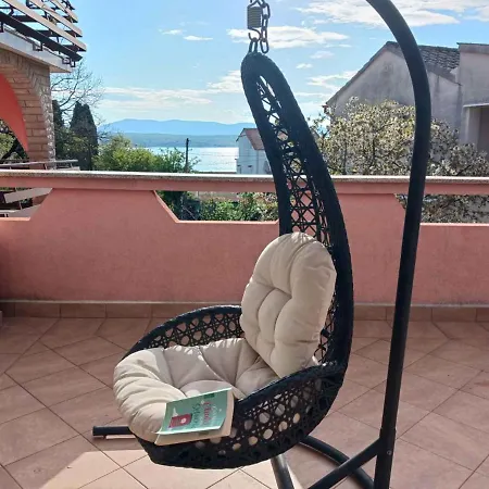 In Insel Krk 14775 * 말린스카