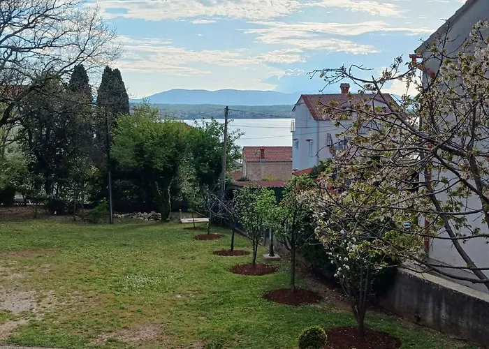 In Insel Krk 14775 * Malinska