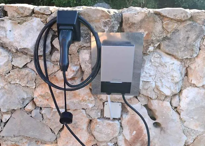 In Insel Krk 14775 Apartment Malinska