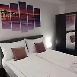 In Insel Krk 14775 شقة *