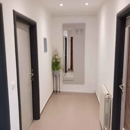 In Insel Krk 14775 شقة