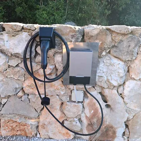 In Insel Krk 14775 شقة مالينسكا